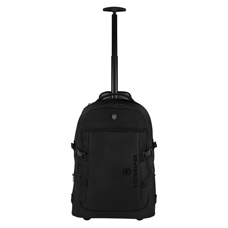 

Рюкзак на 2-х колесах Victorinox Travel Vx Sport EVO Black 37л