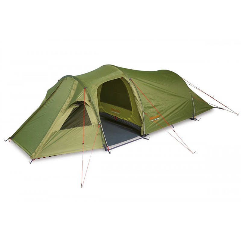 

Палатка двухместная Pinguin Storm 2 Green (PNG 148.2)