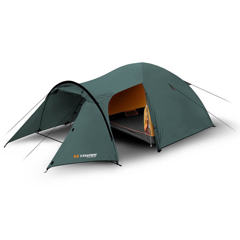 

Палатка четырехместная Trimm Eagle Dark Olive (001.009.0078)