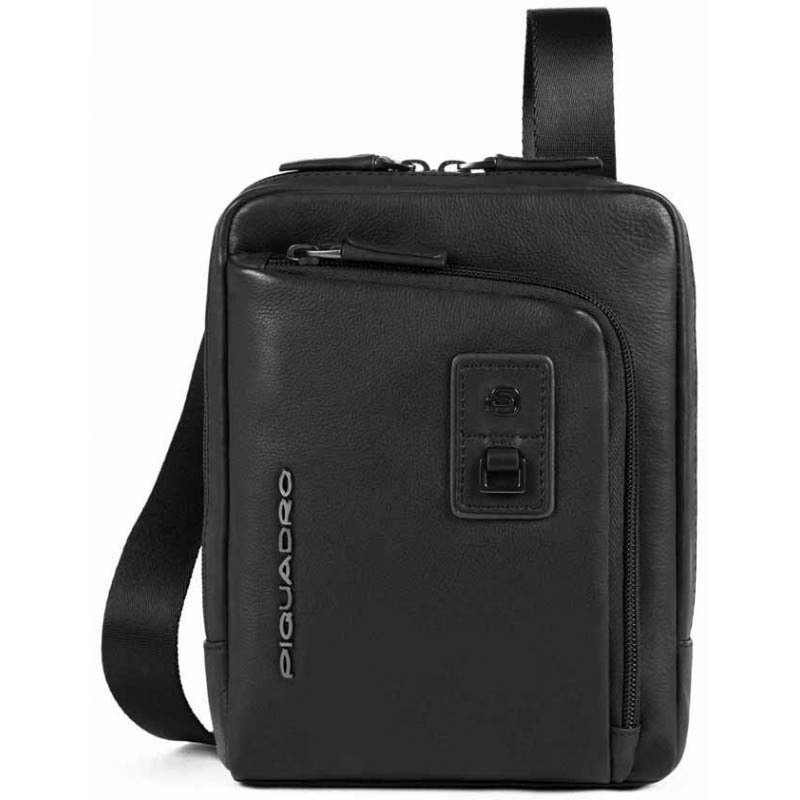

Мужская сумка Piquadro Dioniso Black