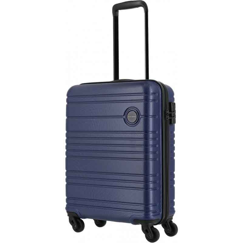 

Чемодан на 4 колесах Travelite Roadtrip Navy S (TL075947-20)