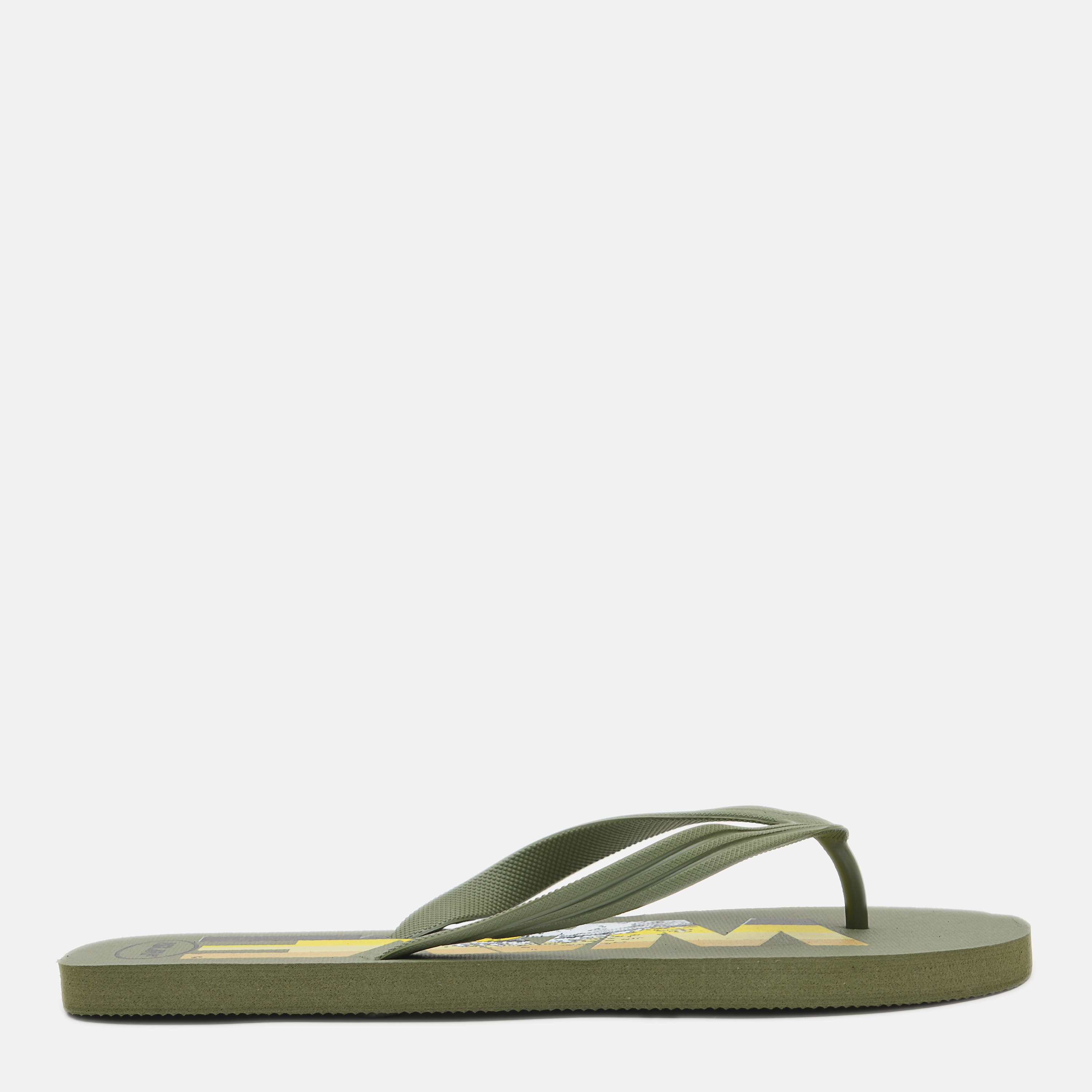 

Вьетнамки 1SURF HFM-271 40 26.6 см Green