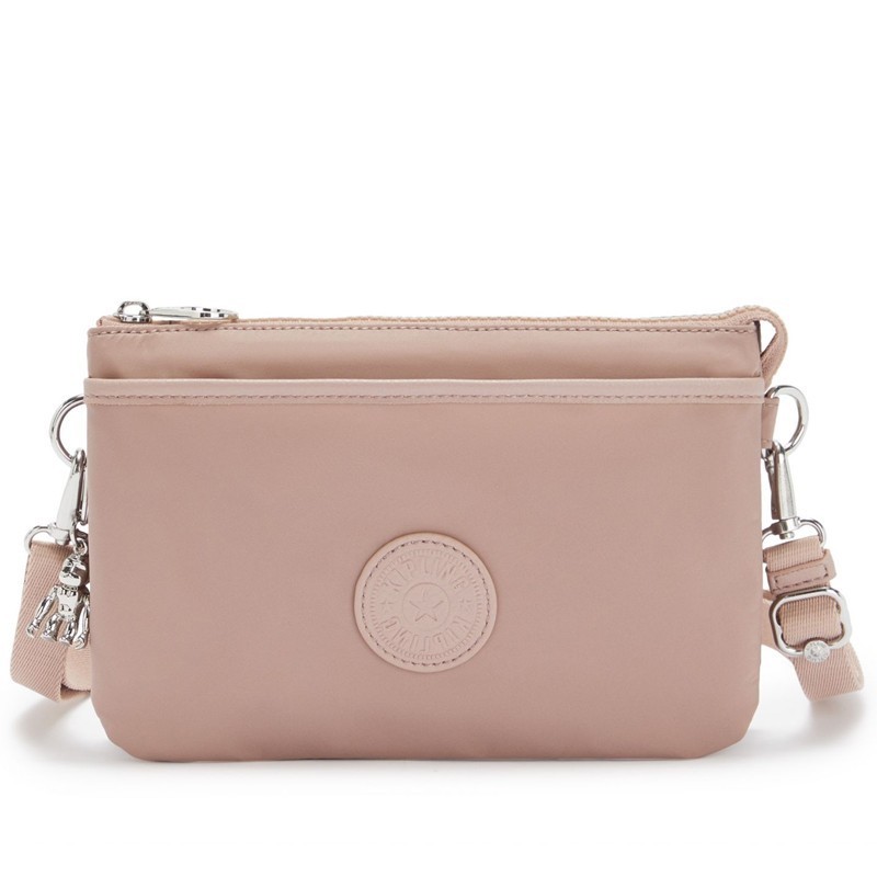 

Женская сумка Kipling Riri Clean Blush P