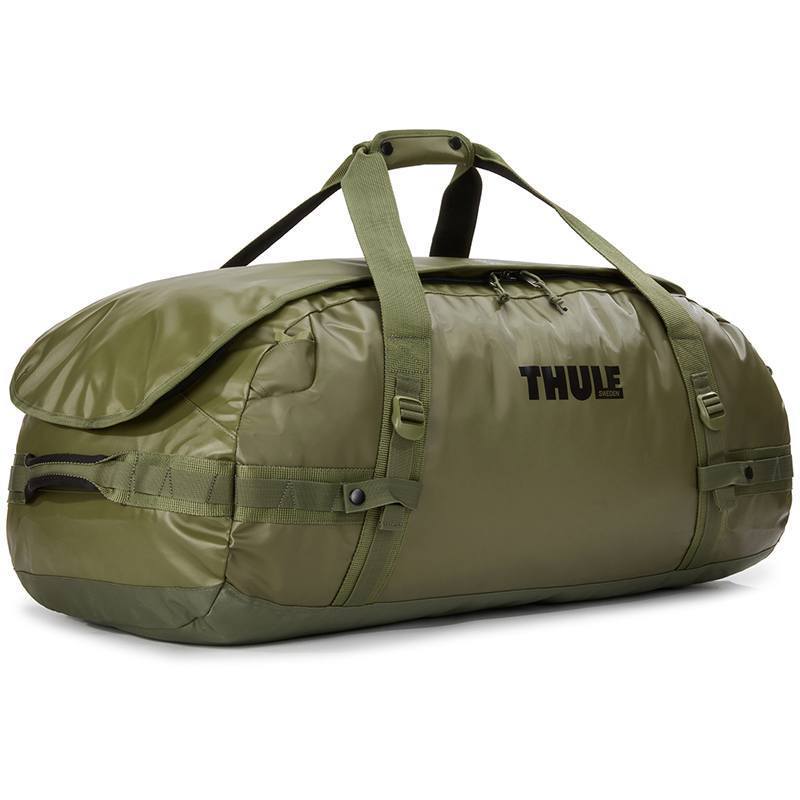 

Дорожно-спортивная сумка Thule Chasm 90L Olivine (TH 3204300)