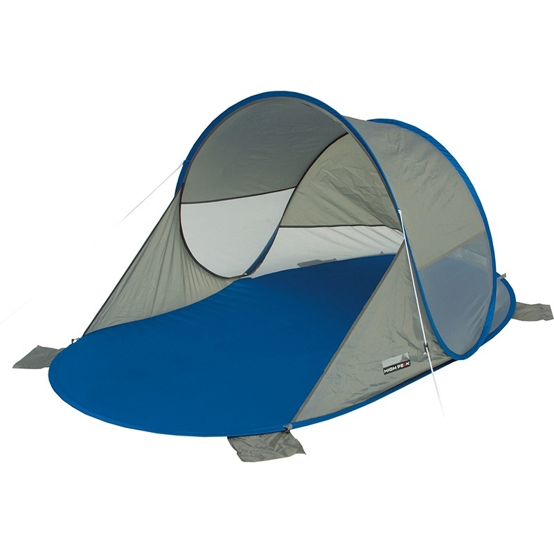 

Палатка High Peak Calvia 40 Blue/Grey (926282)