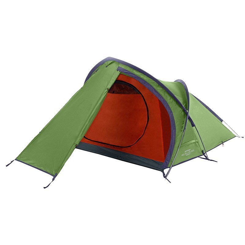 

Палатка трехместная Vango Helvellyn 300 Pamir Green (926307)