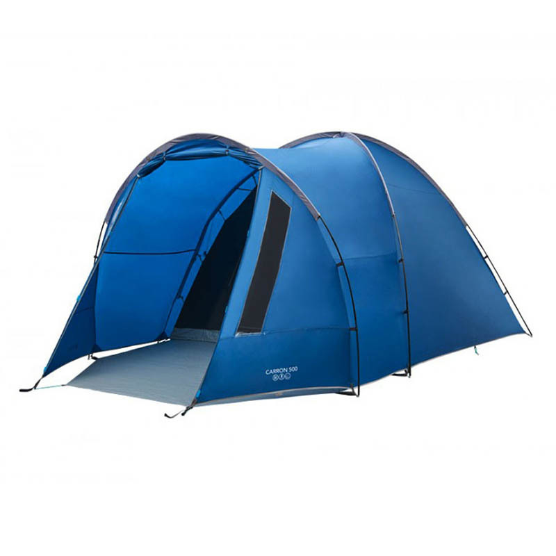 

Палатка пятиместная Vango Carron 500 Moroccan Blue (928165)