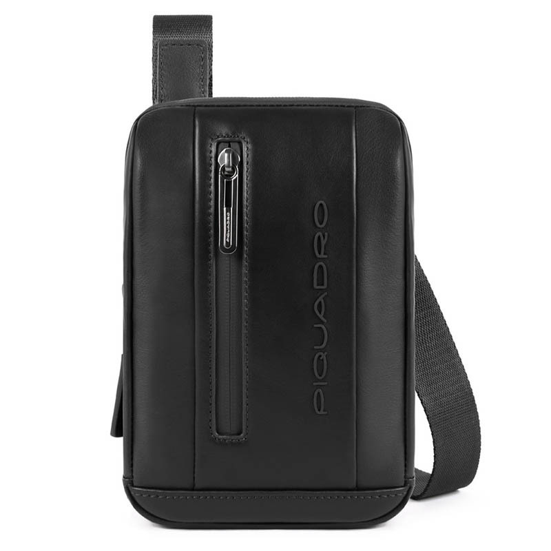 

Мужская сумка Piquadro Urban Black
