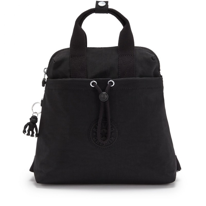 

Городской рюкзак Kipling Goyo Mini Black Noir 6л