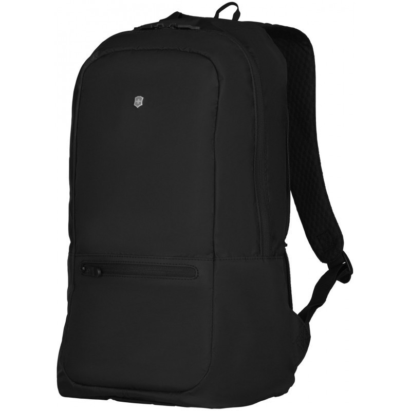 

Городской рюкзак складной Victorinox Travel Travel Accessories 5.0 Black 16л