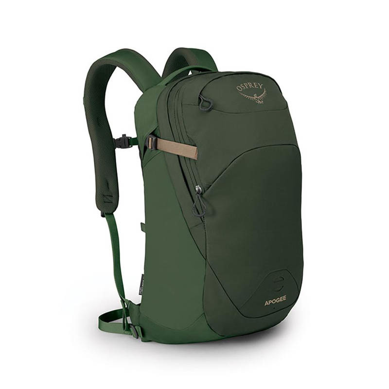 

Городской рюкзак Osprey Apogee Gopher Green 28л (009.2200)
