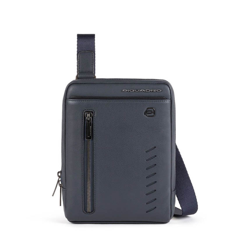 

Мужская сумка Piquadro Nabucco Blue