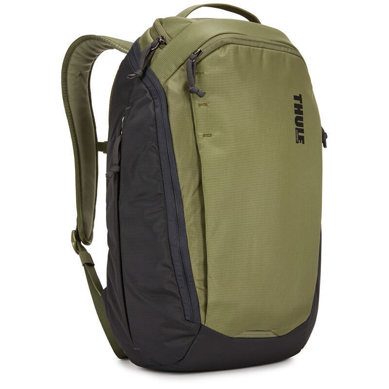 

Городской рюкзак Thule EnRoute Backpack 23L Olivine/Obsidian (TH 3204283)