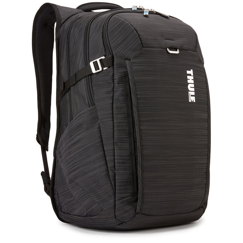 

Городской рюкзак Thule Construct Backpack 28L Black (TH 3204169)