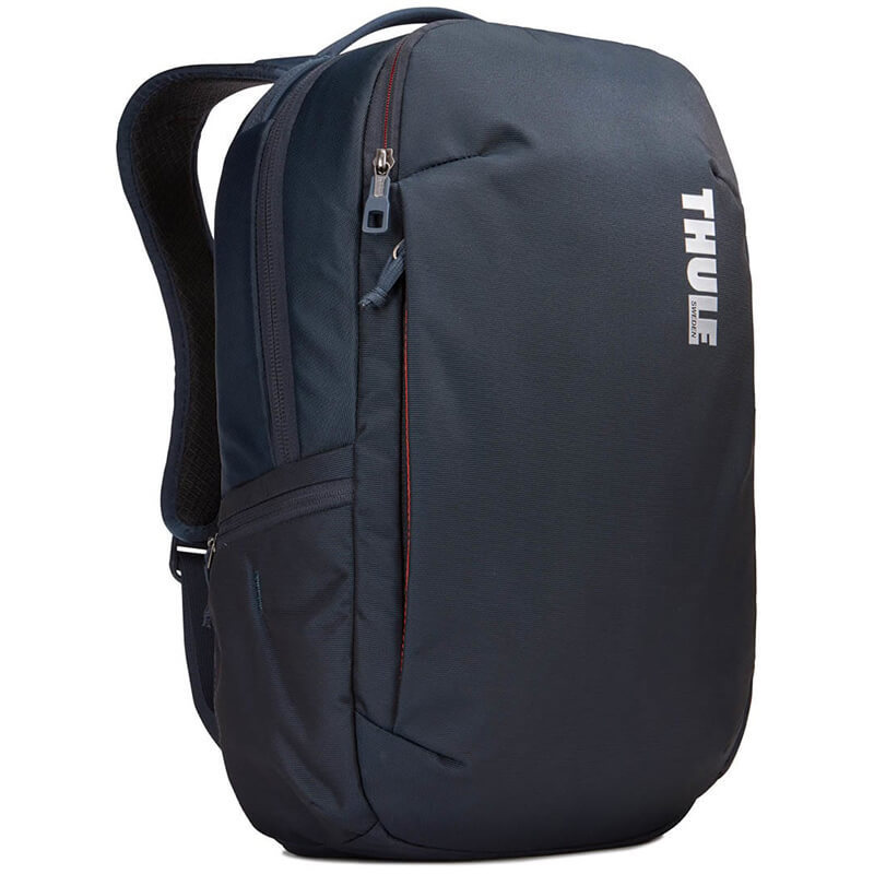 

Городской рюкзак Thule Subterra Backpack 23L Mineral (TH 3203438)