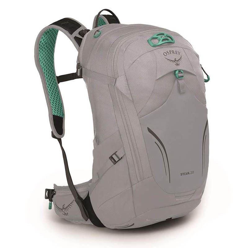 

Спортивный рюкзак Osprey Sylva 20 Downdraft Grey (009.2535)