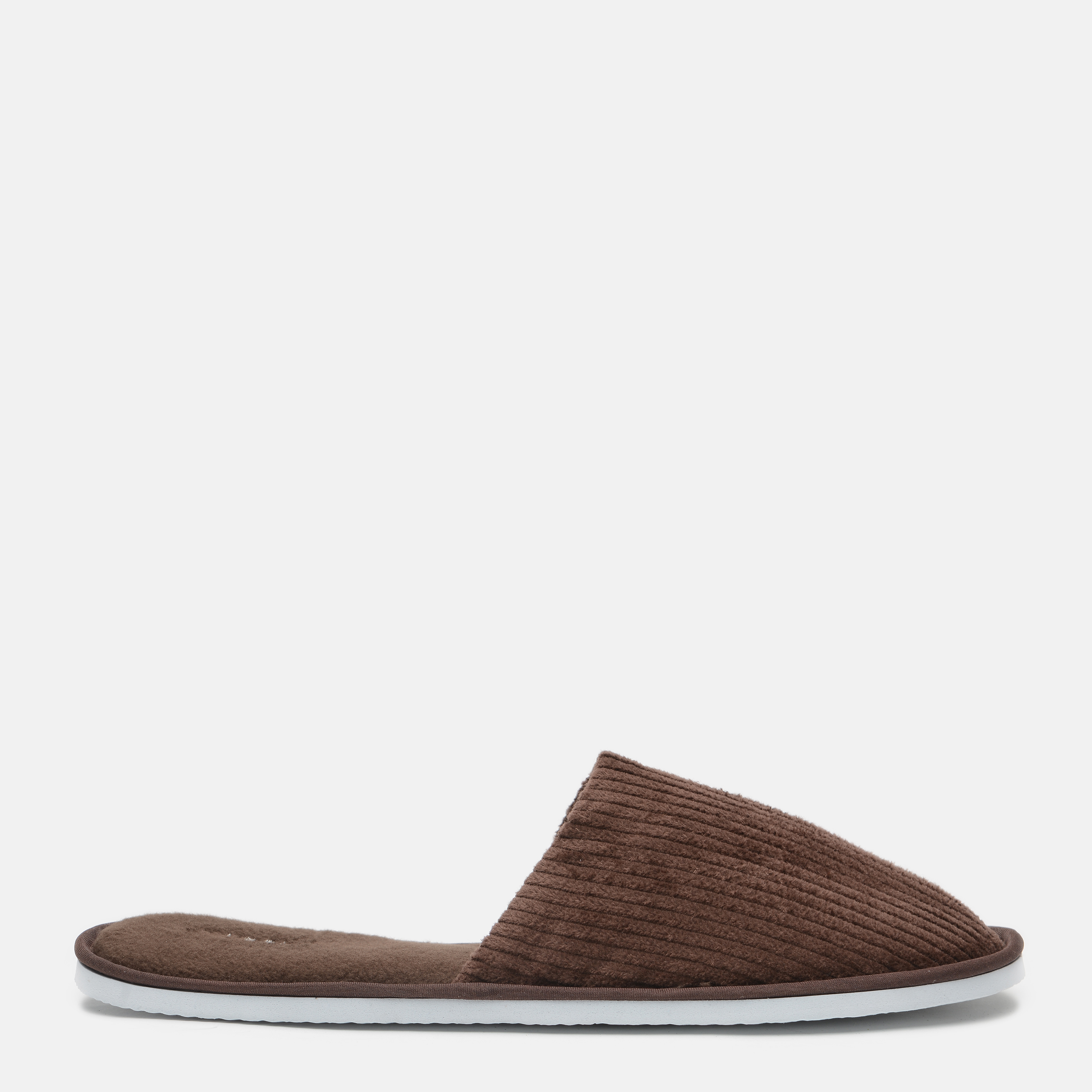 

Комнатные тапочки Kondor LTS901/C/Z 41 27.3 см Brown