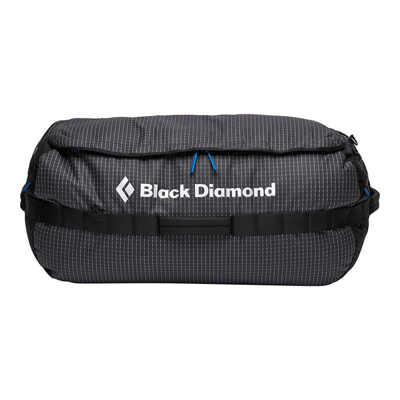 

Дорожная сумка Black Diamond Stonehauler 120L Black (BD 680090.0002)
