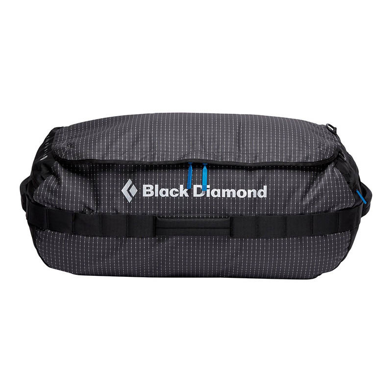 

Дорожная сумка Black Diamond Stonehauler 90L Black (BD 680089.0002)