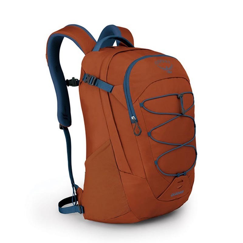 

Городской рюкзак Osprey Quasar 28 Umber Orange (009.2201)