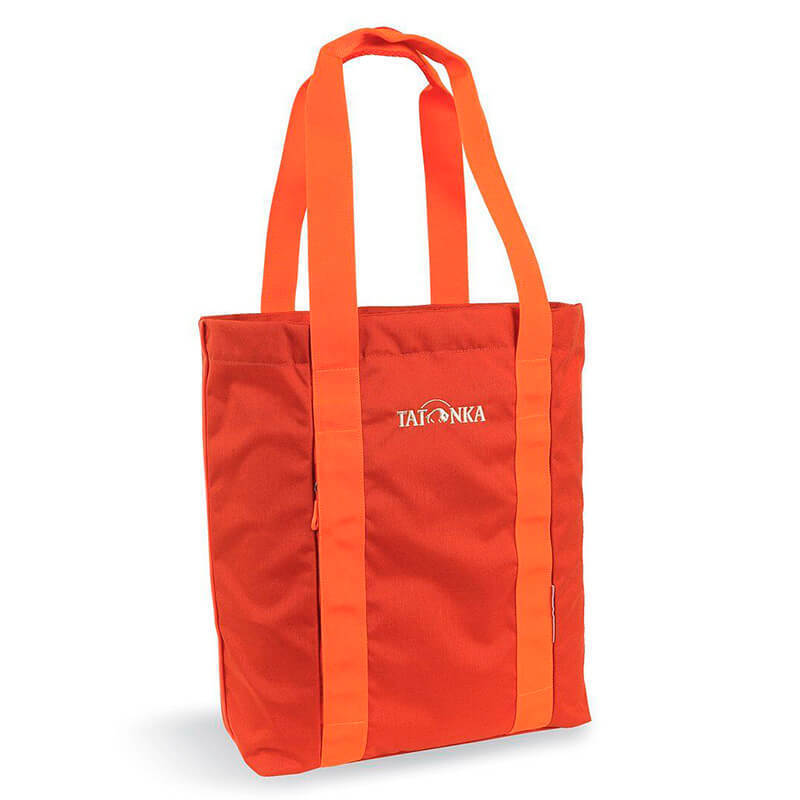 

Хозяйственная сумка Tatonka Shopping Bag Redbrown (TAT 2218.254)