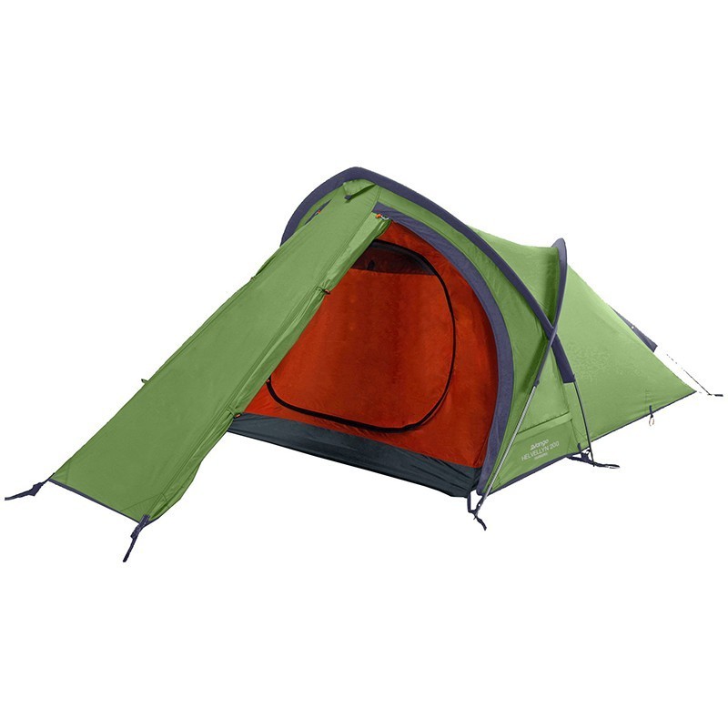 

Палатка двухместная Vango Helvellyn 200 Pamir Green (926306)