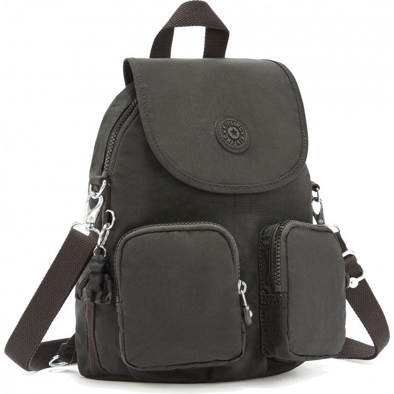 

Городской рюкзак Kipling Firefly Up Black Noir 7.5л