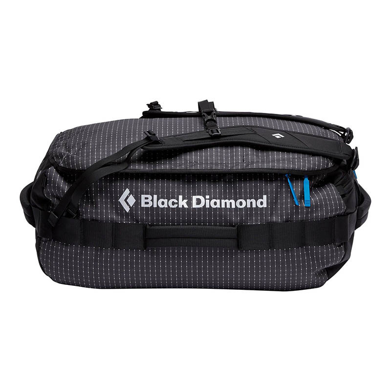 

Дорожная сумка Black Diamond Stonehauler 60L Black (BD 680088.0002)