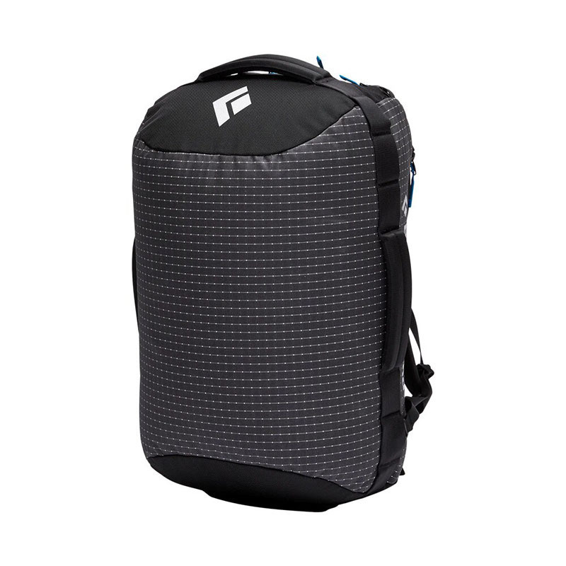 

Сумка-рюкзак Black Diamond Stonehauler Pro 30L Black (BD 680091.0002)