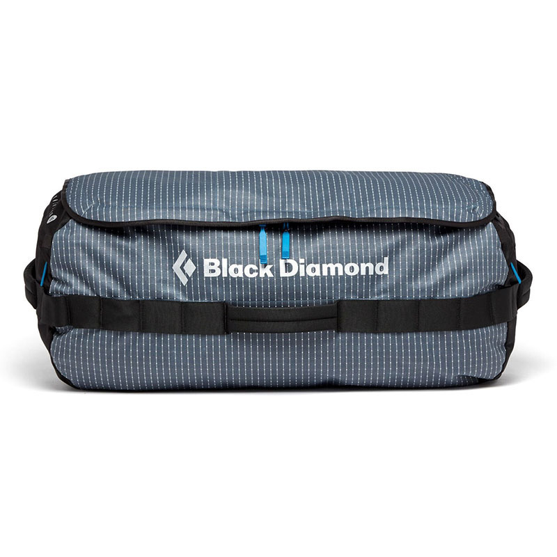 

Дорожная сумка Black Diamond Stonehauler 90L Azurite (BD 680089.4022)