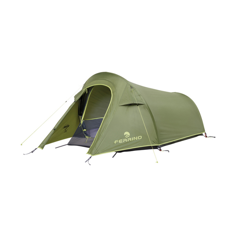 

Палатка двухместная Ferrino Sling 2 Green (923871)