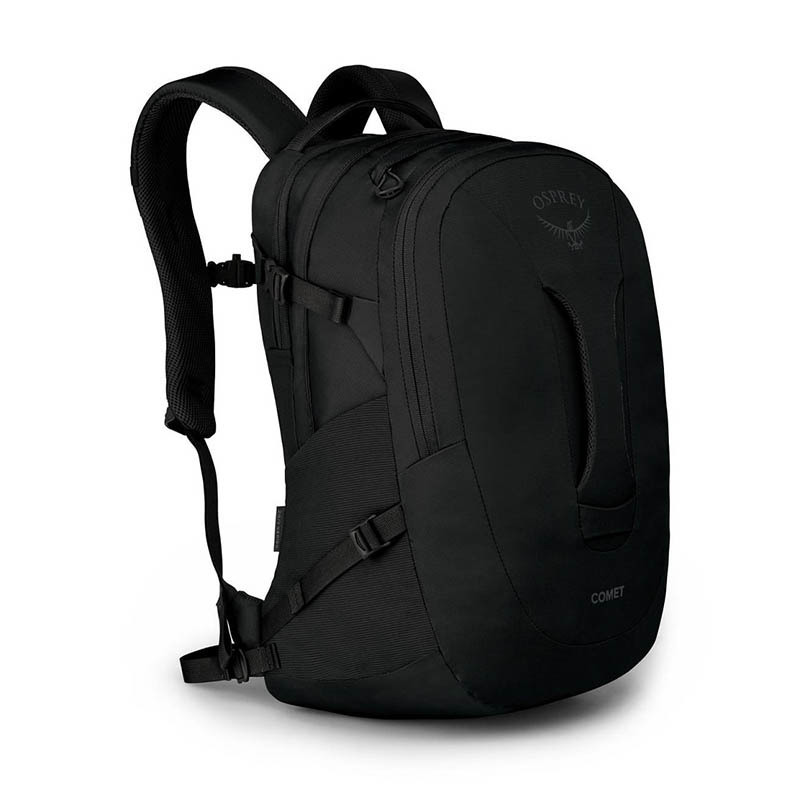 

Городской рюкзак Osprey Comet Black 30л (009.2261)