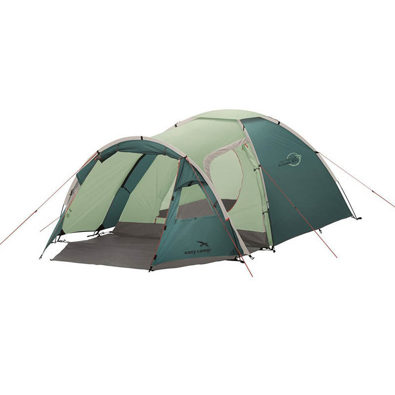 

Палатка трехместная Easy Camp Eclipse 300 (120281)