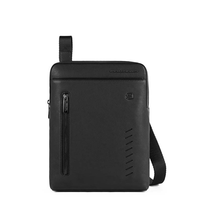 

Мужская сумка Piquadro Nabucco Black