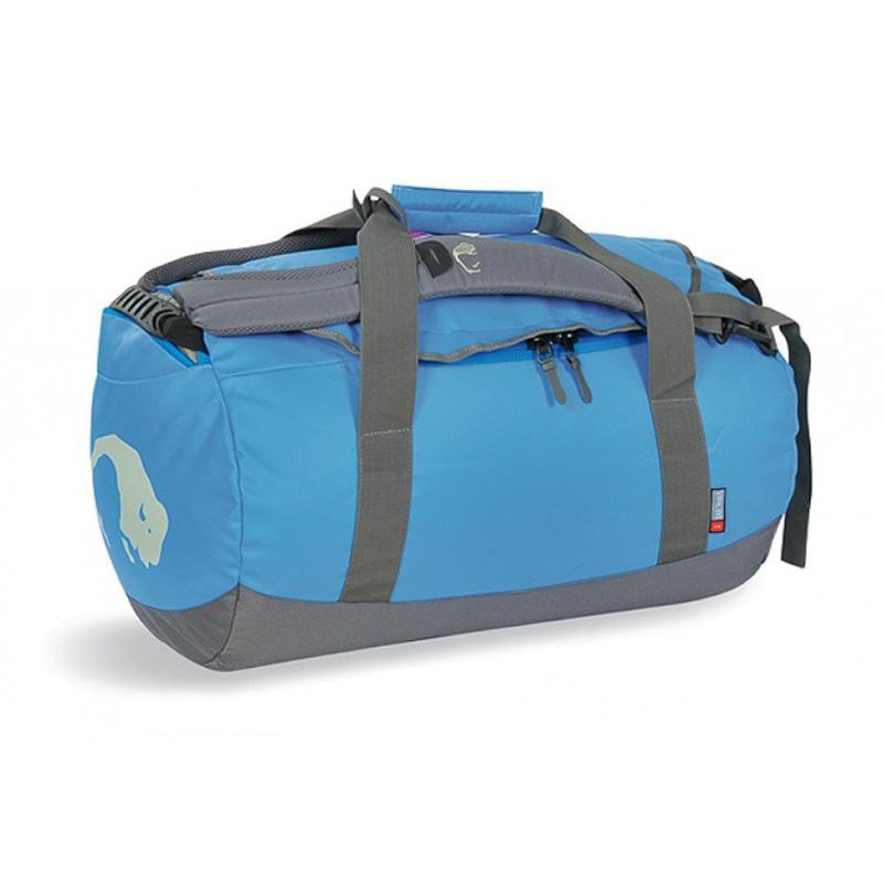 

Дорожная сумка TATONKA Barrel 85 л L Bright blue (TAT 1999.194)