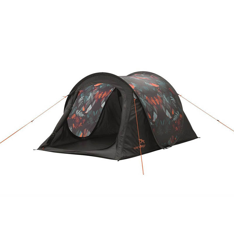 

Палатка двухместная Easy Camp Nightden (120312)