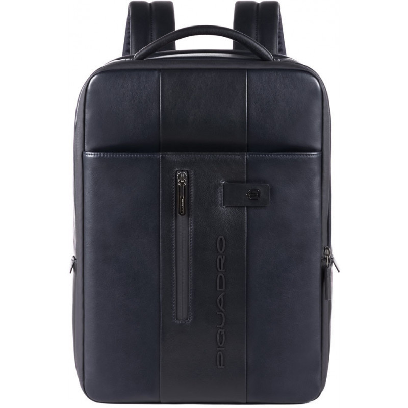

Городской рюкзак Piquadro Urban Blue с отд. д/ноутбука 15.6"