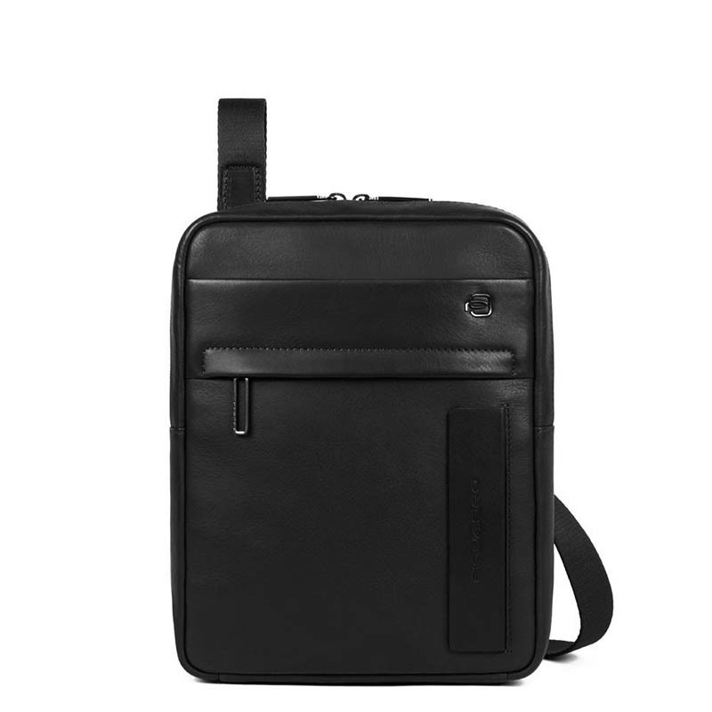 

Мужская сумка Piquadro Falstaff Black