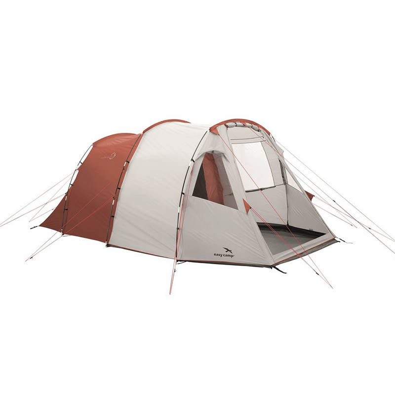 

Палатка пятиместная Easy Camp Huntsville 500 (120340)