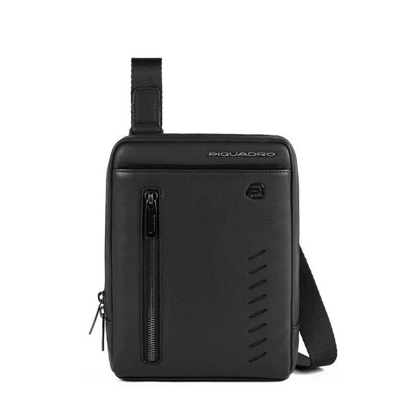 

Мужская сумка Piquadro Nabucco Black