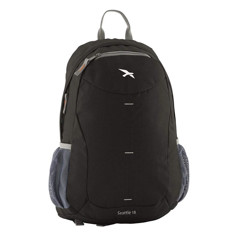 

Городской рюкзак Easy Camp Seattle Black 18л