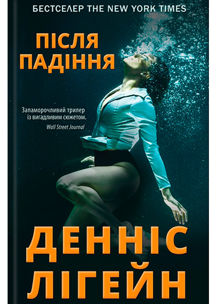 

Після падіння 97566