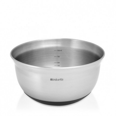 

Миска Brabantia 1 л 363825