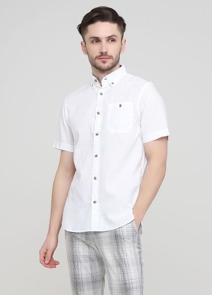 

Рубашка C&A 2XL Белая (1201-152)