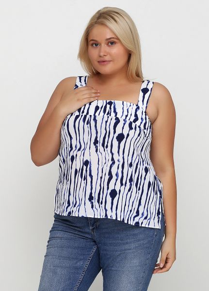

Майка H&M 40 Разноцветная (1201-774)