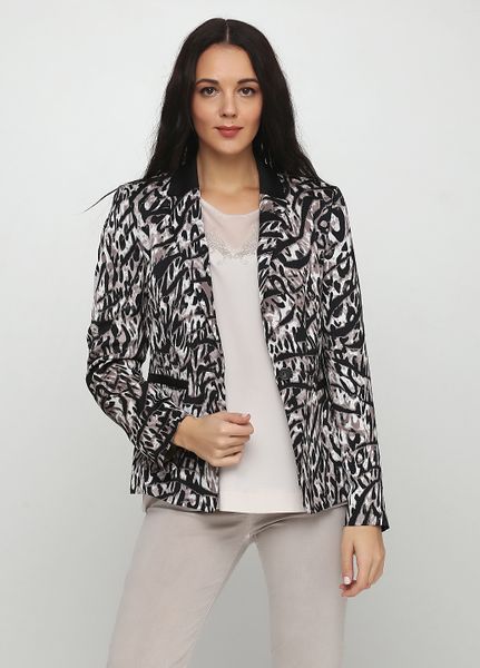 

Пиджак Betty Barclay 40 Разноцветный (1069-514)