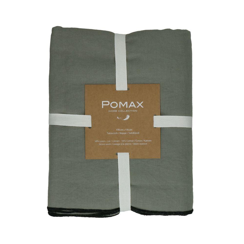 

Раннер Pomax Metisse 150*40 см 36349-GRA-05
