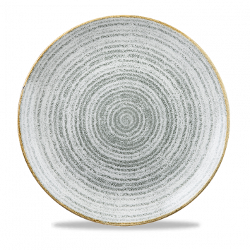 

Тарелка Churchill Studio Prints Homespun Stone Grey 28.8 см SPSGEV111
