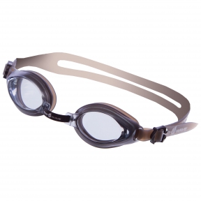 

Очки для плавания детские MadWave JUNIOR AQUA M041503 Чёрный (SKL024219)