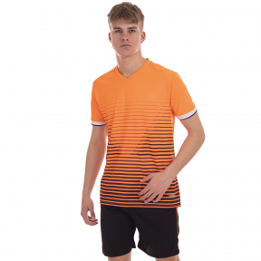 

Футбольная форма SP-Sport 8821 р-р M Оранжевый (SKL024865)